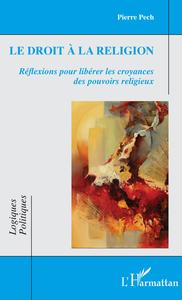 Picture of Le droit à la religion