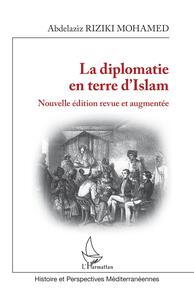 Image de La diplomatie en terre d'Islam