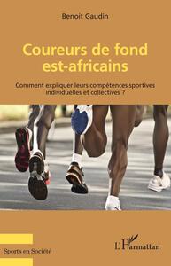 Image de Coureurs de fond est-africains