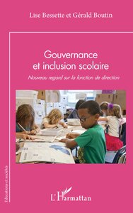 Picture of Gouvernance et inclusion scolaire