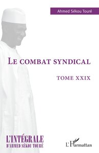 Image de Le combat syndical
