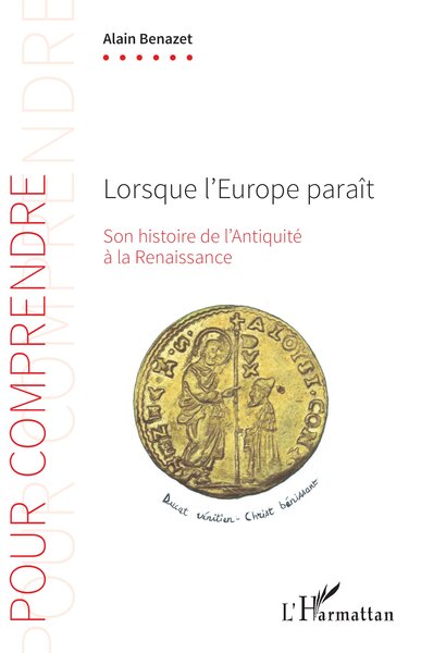Picture of Lorsque l'Europe paraît