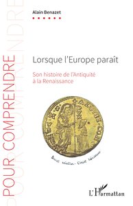 Picture of Lorsque l'Europe paraît
