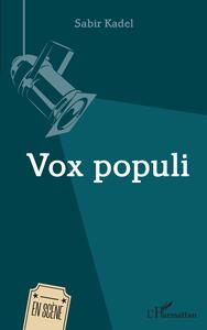 Image de Vox populi
