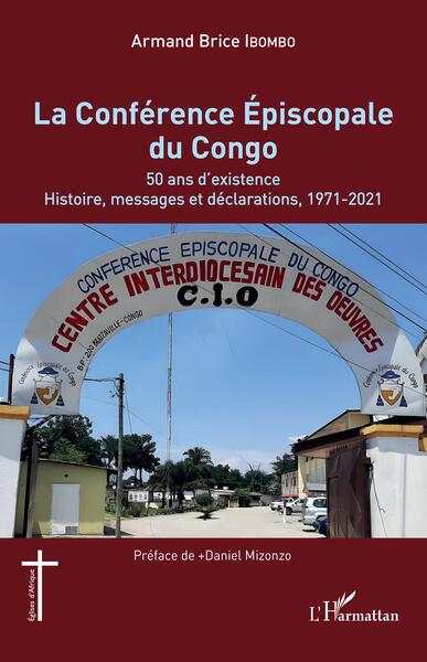 Picture of La Conférence Épiscopale du Congo