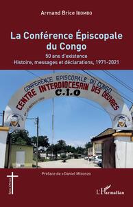 Picture of La Conférence Épiscopale du Congo