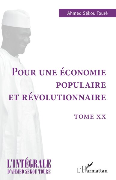 Picture of Pour une économie populaire et révolutionnaire