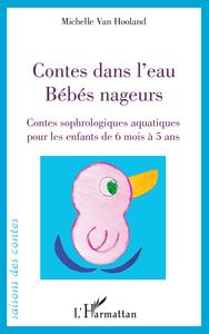 Picture of Contes dans l'eau. Bébés nageurs