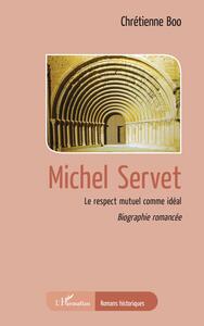 Picture of Michel Servet