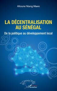 Picture of La décentralisation au Sénégal