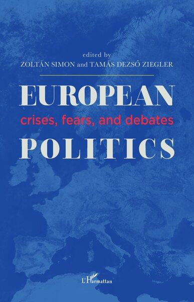 Picture of European Polititics