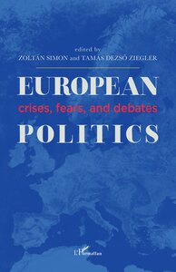 Picture of European Polititics