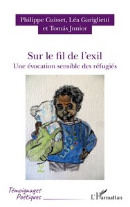 Picture of Sur le fil de l'exil