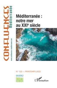 Image de Méditerranée : notre mer au XXIe siècle