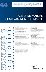 Picture of Aléas du marché et management du risque