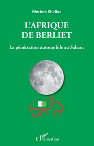 Image de L'Afrique de Berliet