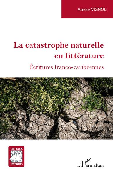Picture of La catastrophe naturelle en littérature