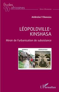 Picture of Léopoldville Kinshasa