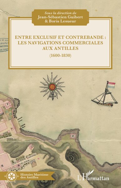 Picture of Entre exclusif et contrebande :
