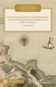 Picture of Entre exclusif et contrebande :