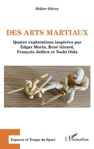 Image de Des arts martiaux