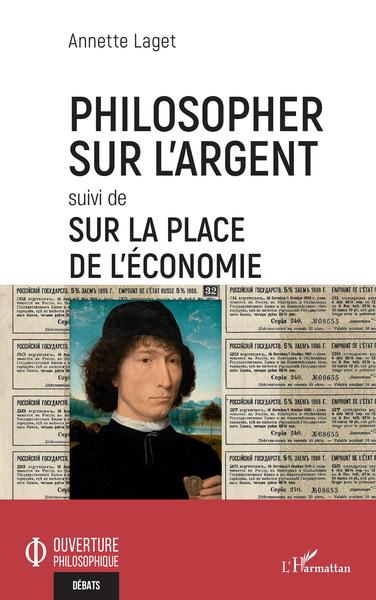 Picture of Philosopher sur l'argent