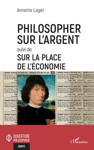 Picture of Philosopher sur l'argent