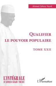 Image de Qualifier le pouvoir populaire