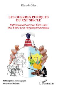 Image de Les guerres puniques du XXIe siècle