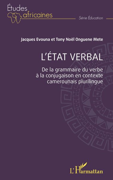 Image de L'état verbal