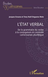 Image de L'état verbal