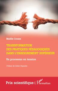 Picture of Transformation des pratiques pédagogiques dans l'enseignement supérieur