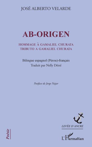 Picture of Ab-Origen