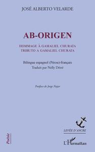 Picture of Ab-Origen