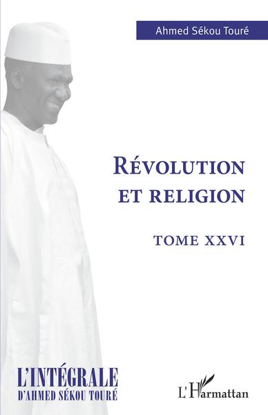 Image de Révolution et religion