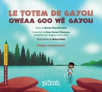 Image de Le totem de Gayou