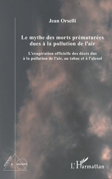 Image de Le mythe des morts prématurées dues à la pollution de l'air