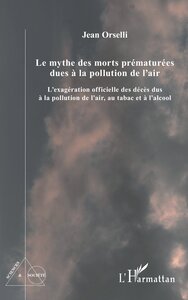 Picture of Le mythe des morts prématurées dues à la pollution de l'air