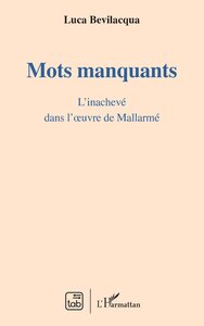 Picture of Mots manquants