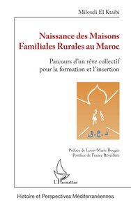 Picture of Naissance des Maisons Familiales Rurales au Maroc
