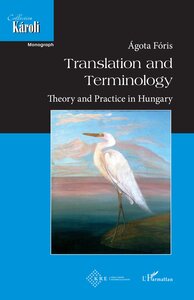 Picture of Translation and Terminology