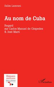 Picture of Au nom de Cuba