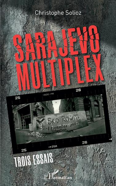 Image de Sarajevo Multiplex
