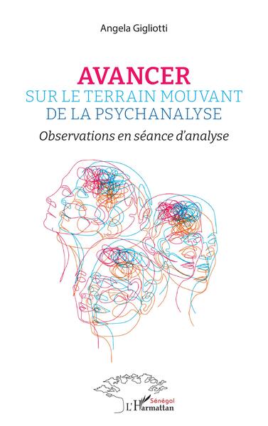 Image de Avancer sur le terrain mouvant de la psychanalyse