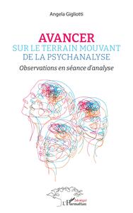 Image de Avancer sur le terrain mouvant de la psychanalyse