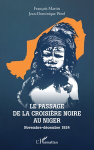 Image de Le passage de la croisière noire au Niger