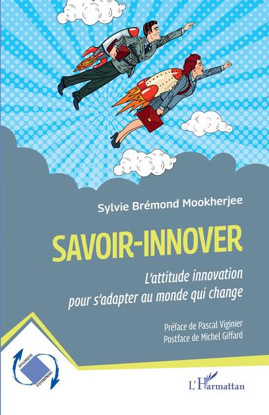 Picture of Savoir-innover