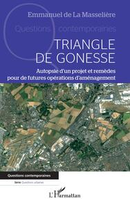 Picture of Triangle de Gonesse