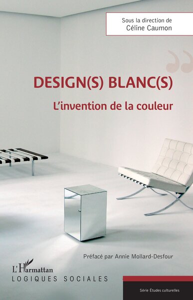 Picture of Design(s) blanc(s)