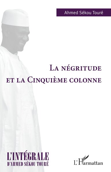 Image de La négritude et la cinquième colonne